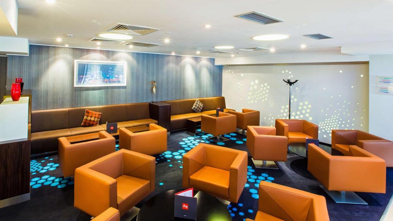 阿斯塔纳丽柏酒店 阿斯坦纳 外观 照片